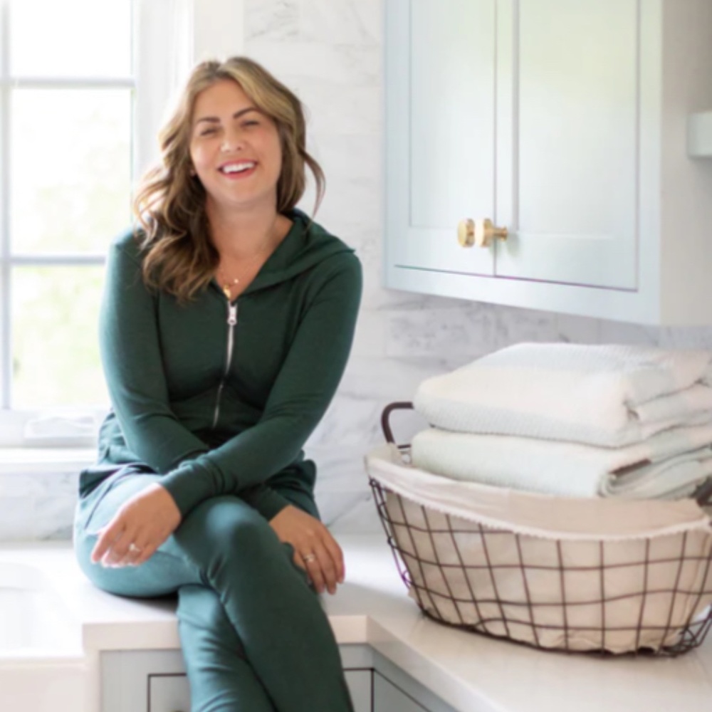 Smash + Tess x Jillian Harris romper